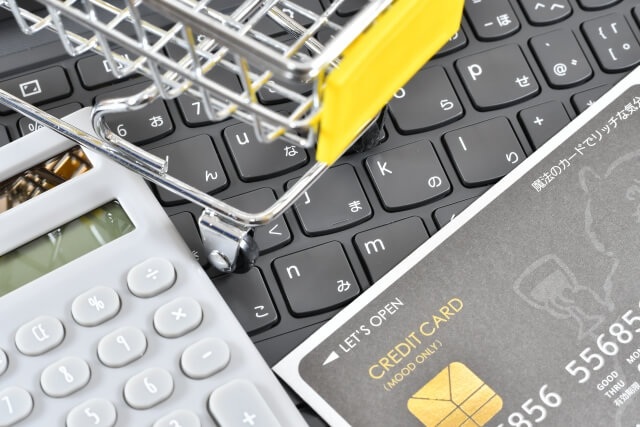 小規模ビジネス成功のポイント イメージ PC