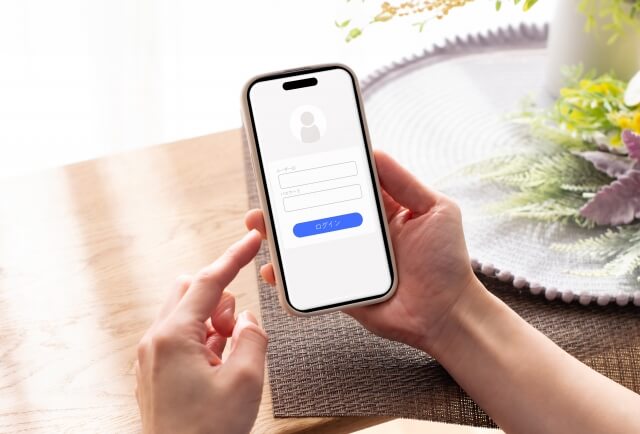 注文管理機能イメージ PC