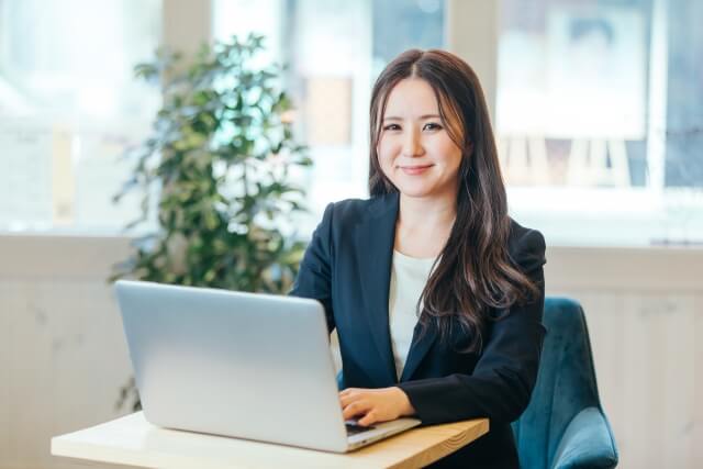 開業手順イメージ PC