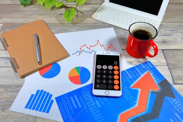 EC一元管理システムイメージ PC